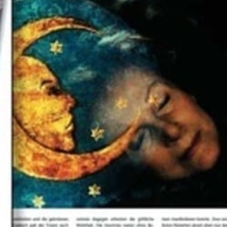 zm – Zahnärztliche Mitteilungen: Zeitschriften-Layout