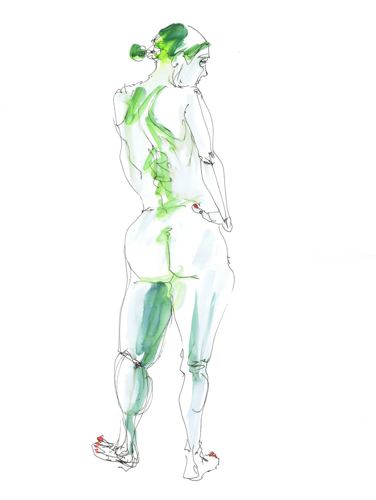 Live Drawings