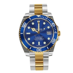 Rolex submariner (model und rendering mit erstellt Blender 2.81)