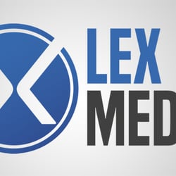 Lex Media Agentur Logo