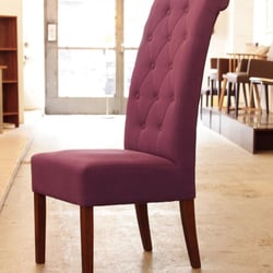 Stuhl „Adour“