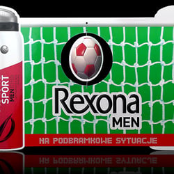rexona men