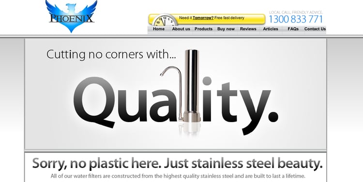 phoenixwaterfilters (Joomla)