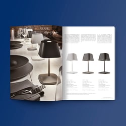 Villeroy & Boch Leuchtenkatalog