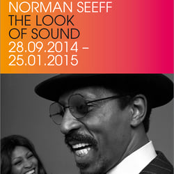 Norman Seeff – The Look of Sound, 2014