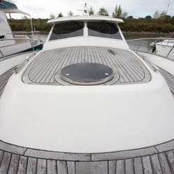 VORHER – Yacht zum Verkauf – Grand Azur