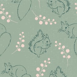 Squirrel