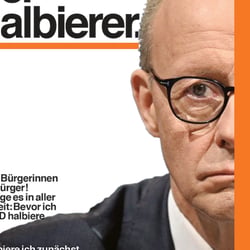 Der Halbierer