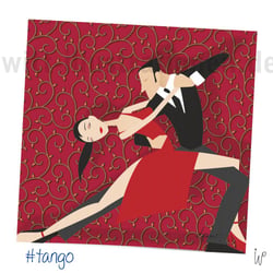 tango