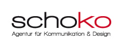 schoko Agentur für Kommunikation & Design