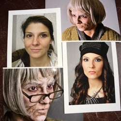 the Power of Makeup