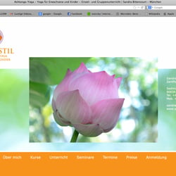 Webdesign