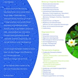 Folder innen