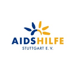 Signet/sign Aids-Hilfe Stuttgart