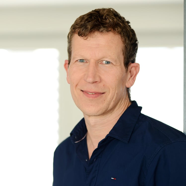 Markus Dübbert