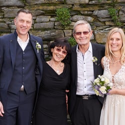 Hochzeitsfotografie