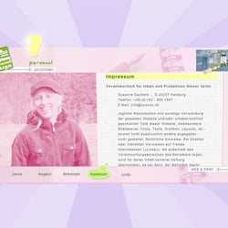 SSENSE DESIGN | SSENSE DESIGN – 2005