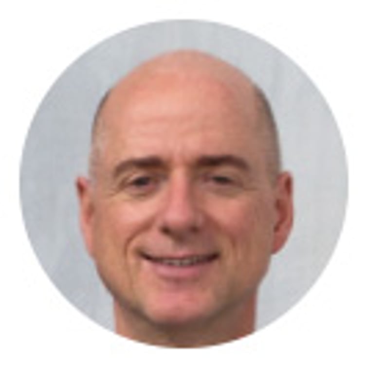Stefan Saalfeld