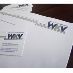 WKV Kunststoffverarbeitung