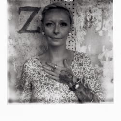 Antje Kröger, Fotografin und Fotokünstlerin