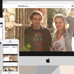 Webdesign