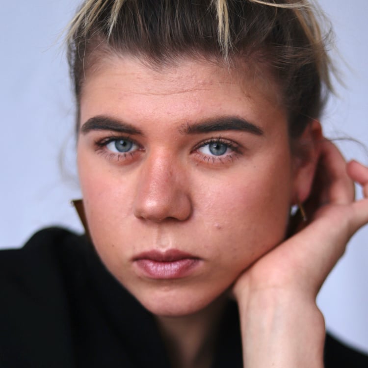 Pauline Tratz