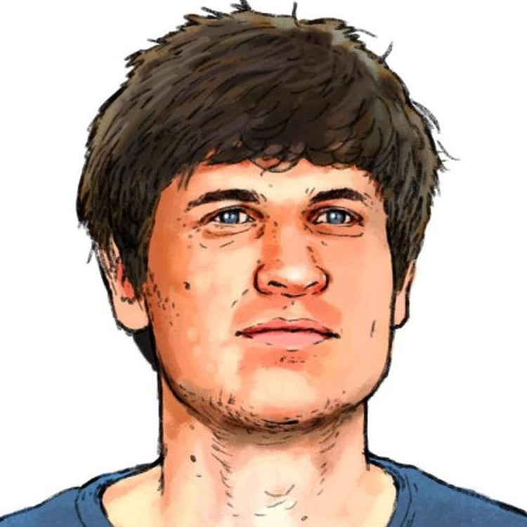Jonathan Sachse