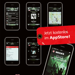 Advertisement Gig-Finder