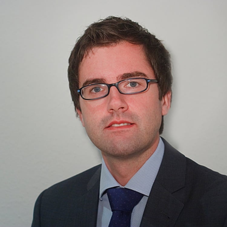 Martin Tempel