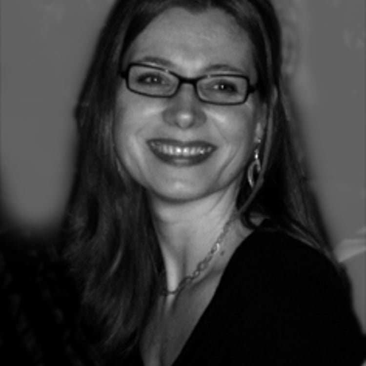 Kerstin Scharping
