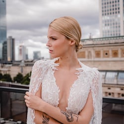 Alwina Werwai – MUA aus Frankfurt
