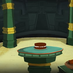 A Sweet Story-Background