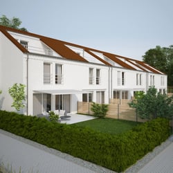 3D-Architektur