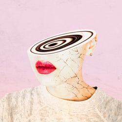 Collagen – freie Arbeiten