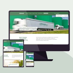 Webdesign
