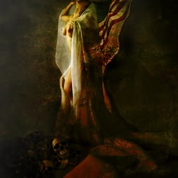 goddess of war