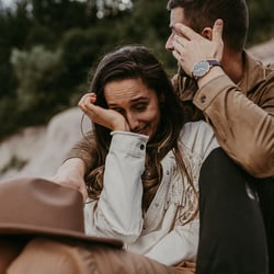 Coupleshooting