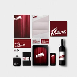 Volxteattr Oubrwind – Theater