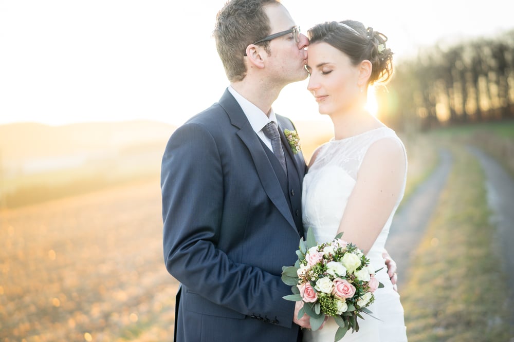 Hochzeit Arpe