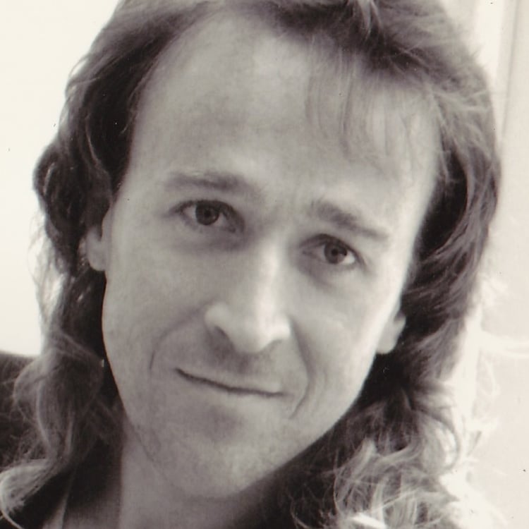 Florian Simon Eiler