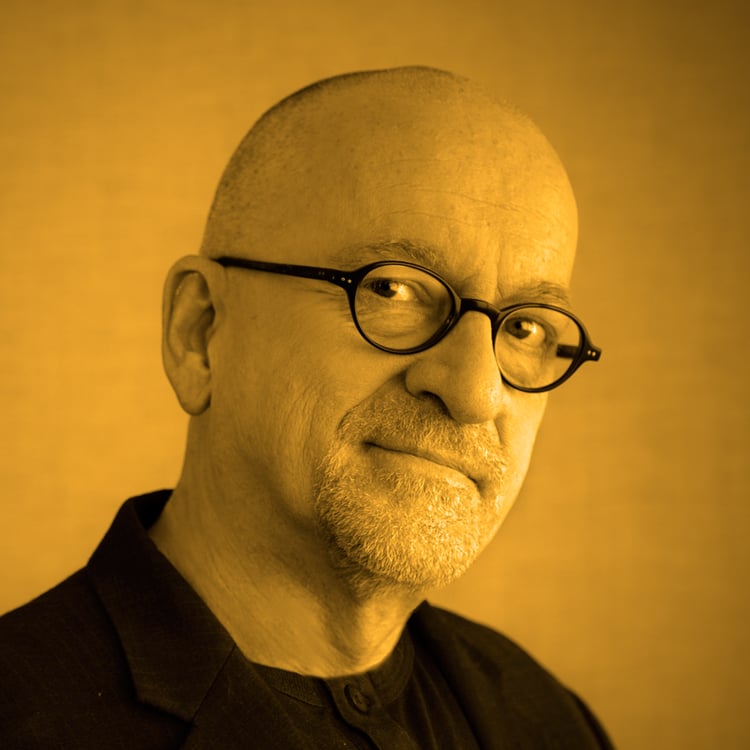 Tom Krehbiel