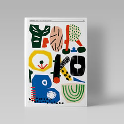 Magazincover (Studienprojekt)