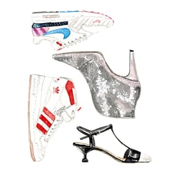 Schuhe