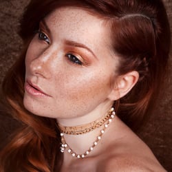 Editorial „Ephelis“ für das Femme Rebelle Magazine