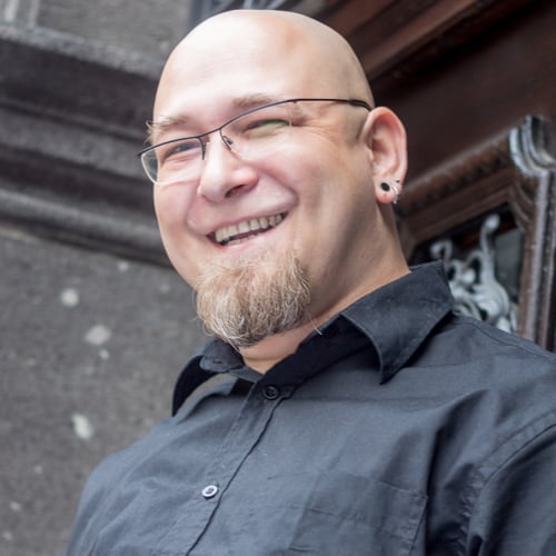 Michael André – andre digitaldesign