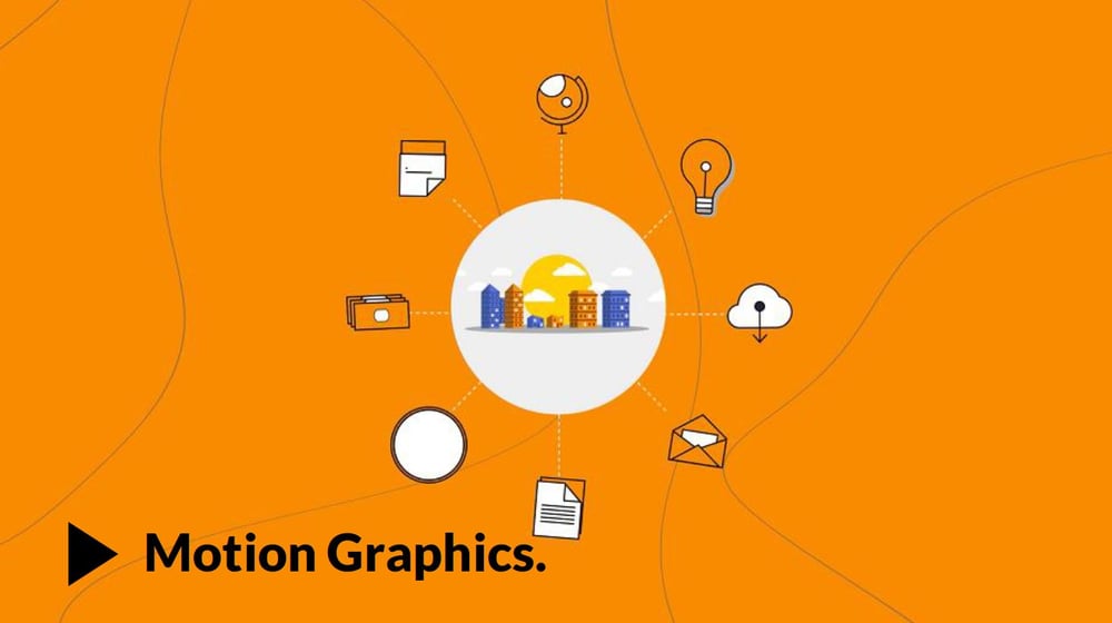 Motion Graphics