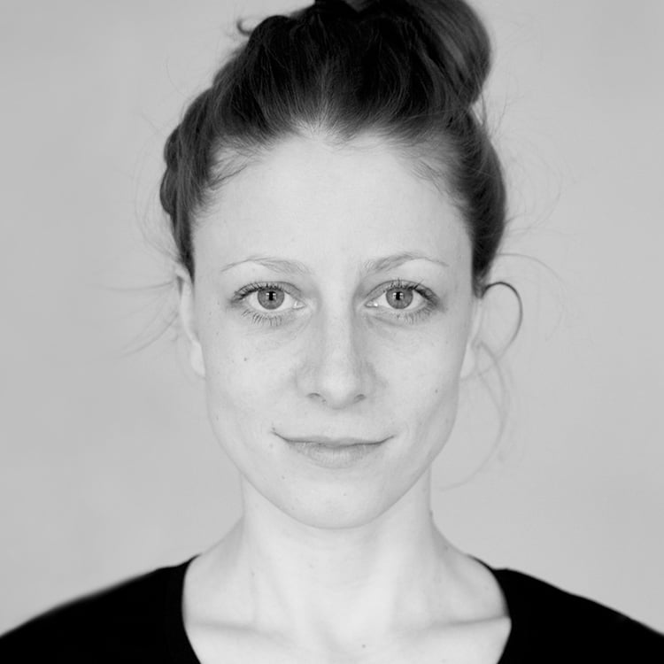Hille Haupt