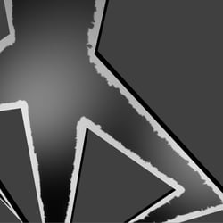 Bandlogo als 3D-Objekt
