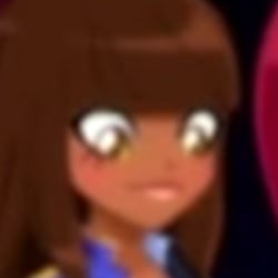 Character animation für TV-Serie 05