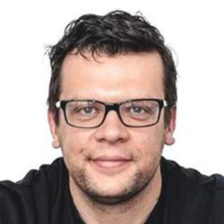Thomas Gläser